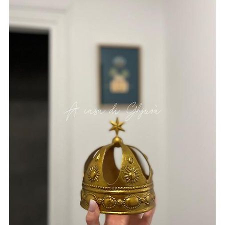 דירות אז'אקסיו A Casa Di Ghjuva מראה חיצוני תמונה